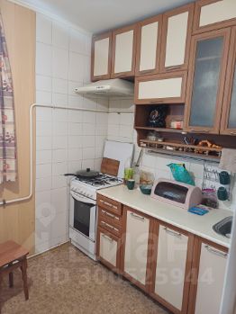 2-комн.кв., 51 м², этаж 1