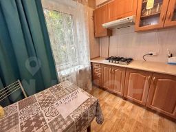 1-комн.кв., 32 м², этаж 2