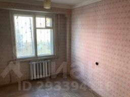 4-комн.кв., 59 м², этаж 2