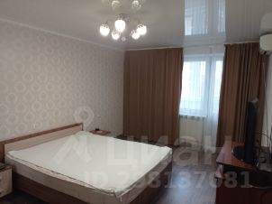 1-комн.кв., 42 м², этаж 16