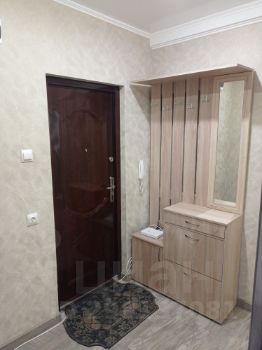 1-комн.кв., 42 м², этаж 16