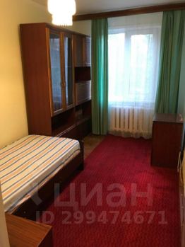 2-комн.кв., 47 м², этаж 4