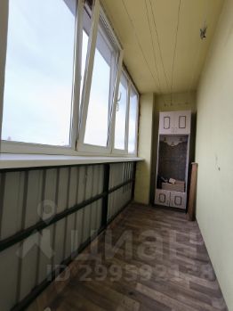 2-комн.кв., 60 м², этаж 9