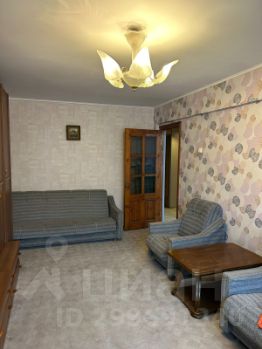 3-комн.кв., 62 м², этаж 2