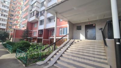 1-комн.кв., 43 м², этаж 4