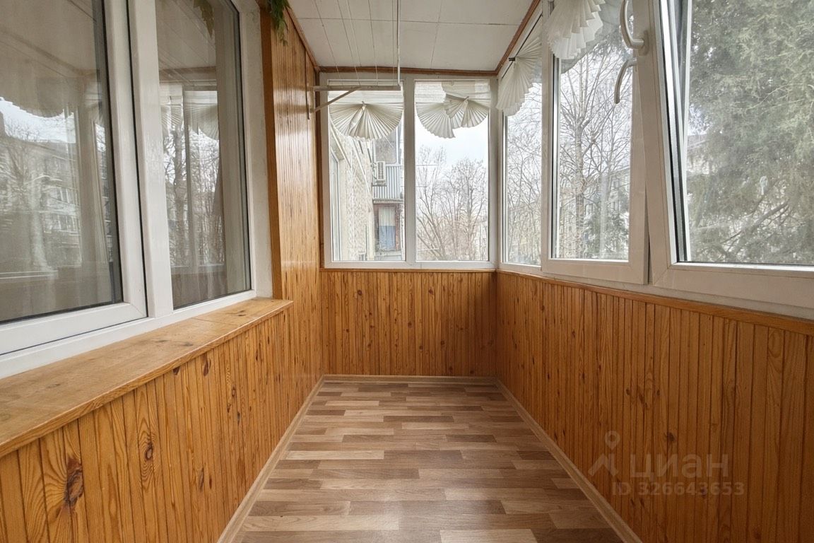 2-комн. кв., Прикубанский