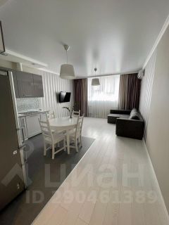 3-комн.кв., 92 м², этаж 19