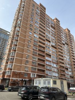 1-комн.кв., 60 м², этаж 7