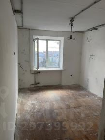 2-комн.кв., 52 м², этаж 9