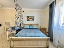 2-комн.кв., 65 м², этаж 11