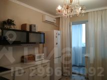 1-комн.кв., 50 м², этаж 12