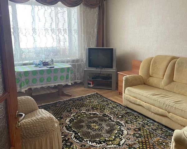 3-комн., 66,4 м², 3/9 этаж
