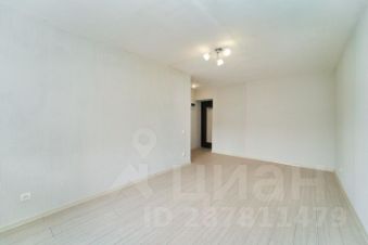 1-комн.кв., 35 м², этаж 4