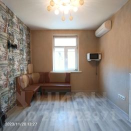 1-комн.кв., 31 м², этаж 2