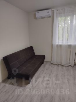 студия, 18 м², этаж 5