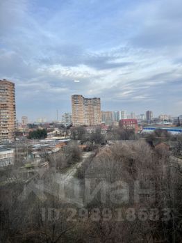 2-комн.кв., 53 м², этаж 8