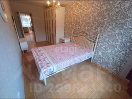 3-комн.кв., 57 м², этаж 3