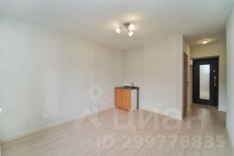 1-комн.кв., 35 м², этаж 4