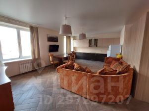 2-комн.кв., 80 м², этаж 7