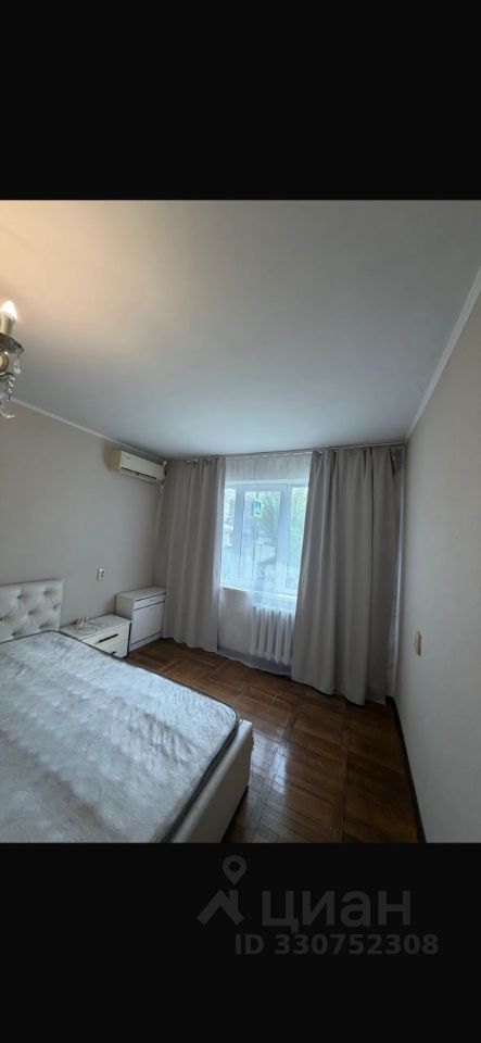 1-комн. кв., Западный, Краснодар