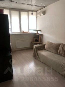 1-комн.кв., 40 м², этаж 1