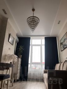 2-комн.кв., 45 м², этаж 2