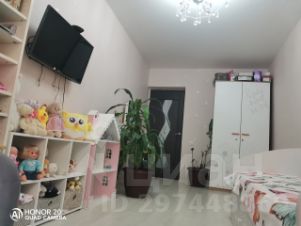 3-комн.кв., 59 м², этаж 1