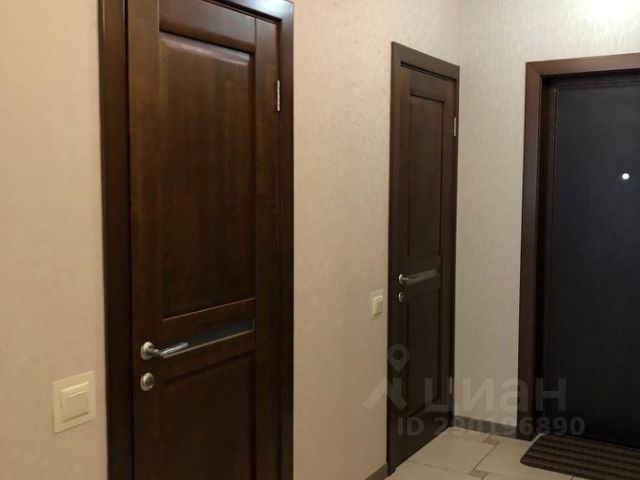 3-комн., 97 м², 10/16 этаж