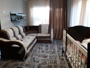 2-комн.кв., 45 м², этаж 3