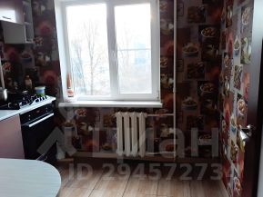 2-комн.кв., 45 м², этаж 3