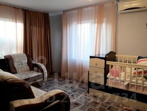 2-комн.кв., 45 м², этаж 3