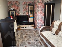 2-комн.кв., 45 м², этаж 3