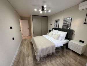 2-комн.кв., 44 м², этаж 2