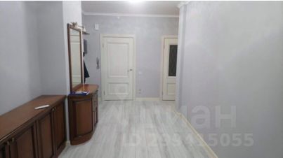 3-комн.кв., 106 м², этаж 5