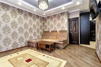 1-комн.кв., 43 м², этаж 15