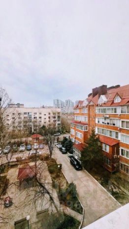 3-комн.кв., 120 м², этаж 5