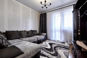 2-комн.кв., 55 м², этаж 4