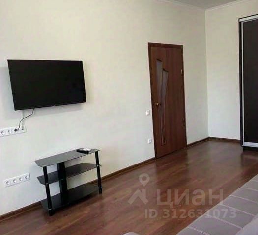 1-комн., 40 м², 2/16 этаж