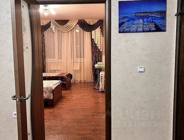 1-комн., 49,5 м², 14/18 этаж