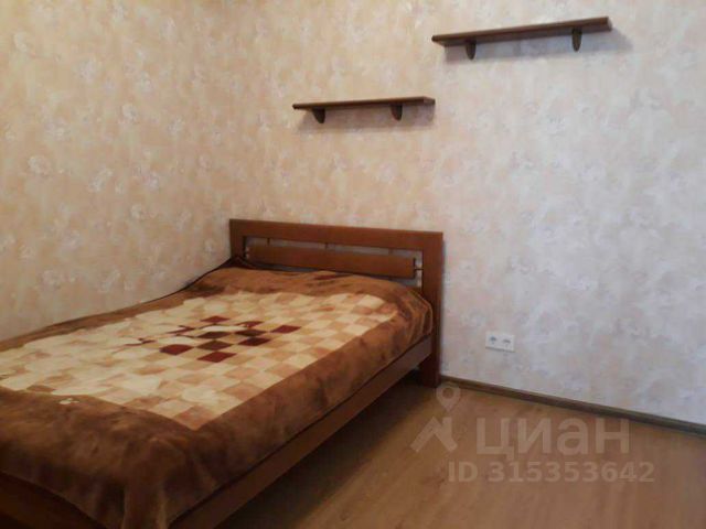 1-комн., 47 м², 3/17 этаж
