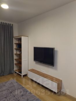 2-комн.кв., 36 м², этаж 4