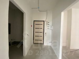 1-комн.кв., 34 м², этаж 7