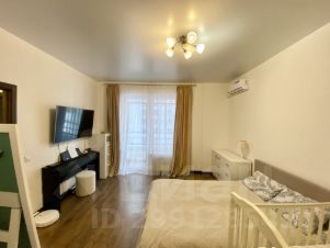 1-комн.кв., 35 м², этаж 5