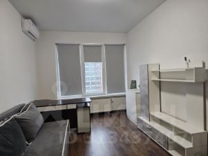 1-комн.кв., 42 м², этаж 16