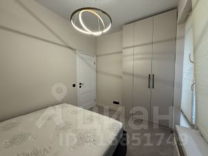 2-комн.кв., 38 м², этаж 4