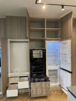1-комн.кв., 28 м², этаж 8