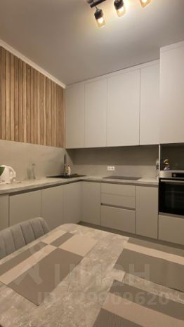 1-комн.кв., 40 м², этаж 12 1-комн.кв., 40 м², этаж 12