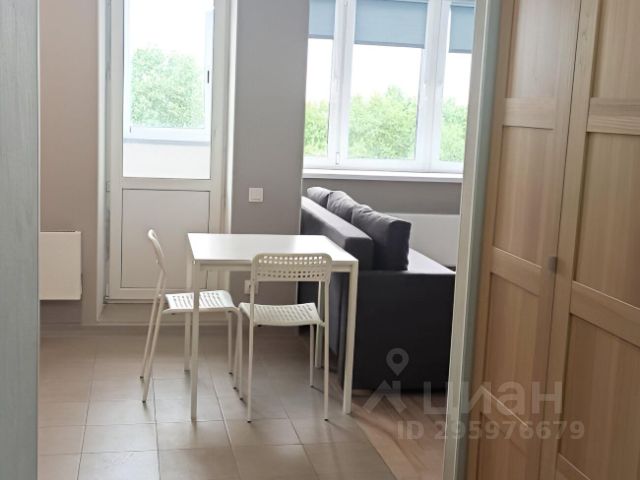 1-комн., 36,5 м², 6/14 этаж
