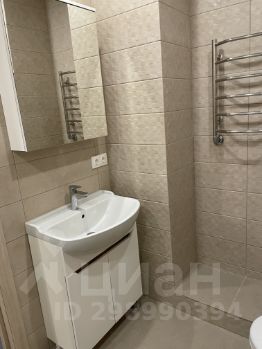 2-комн.кв., 49 м², этаж 6