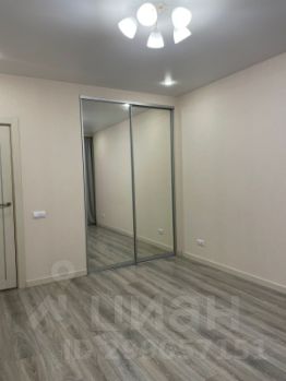 1-комн.кв., 40 м², этаж 10